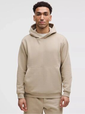 Lululemon Steady State Pullover Hoodie
